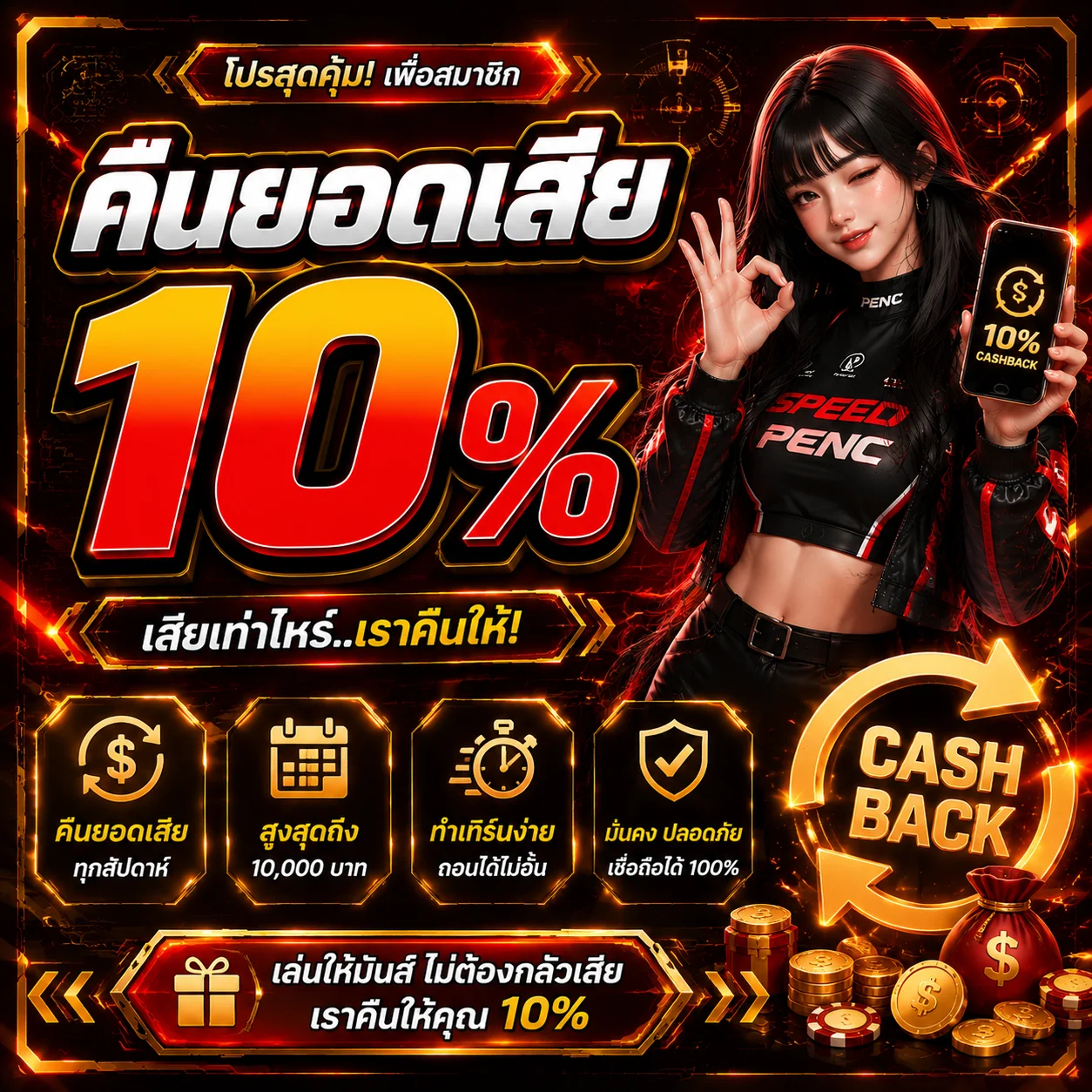 กำลังมาแรง 388goal