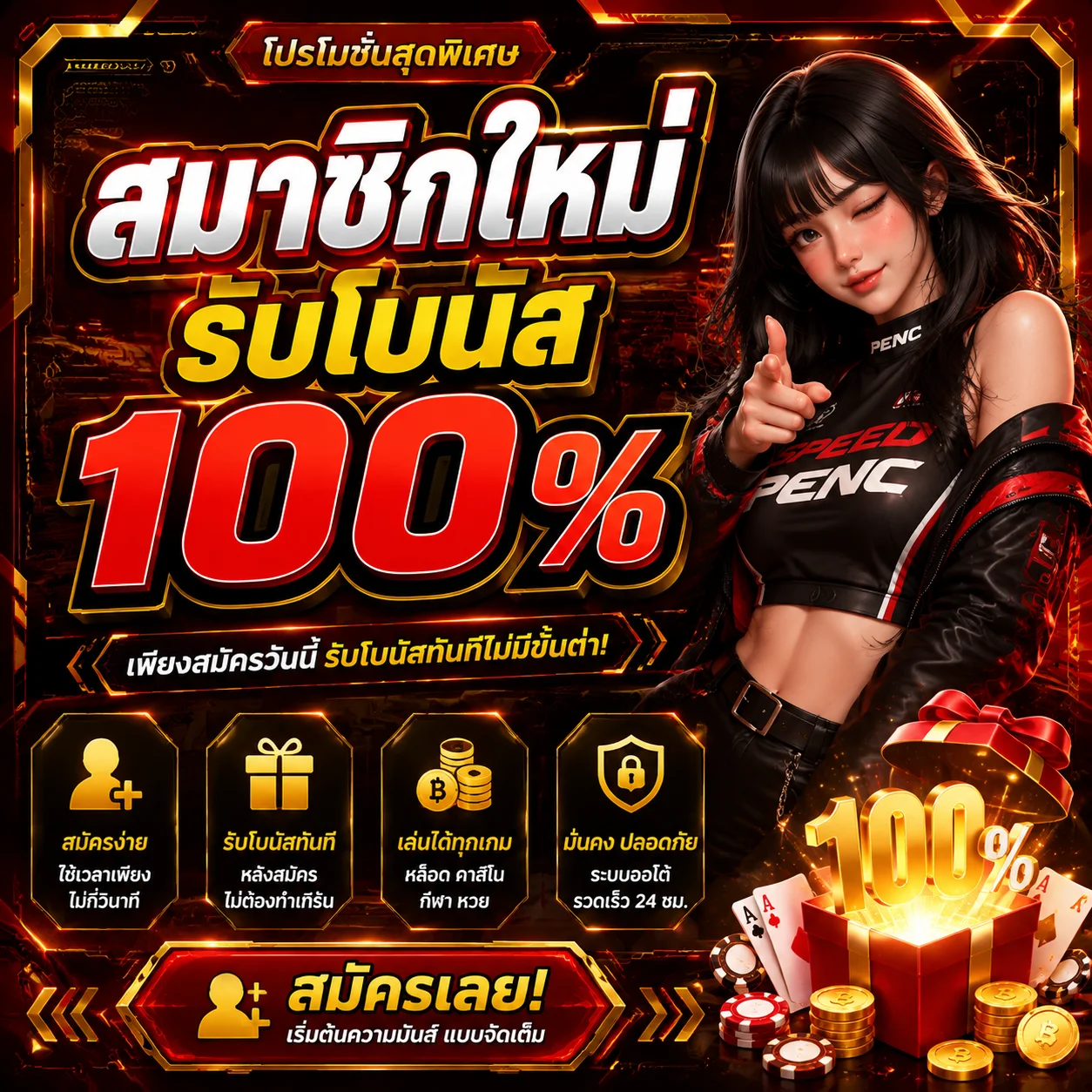 กำลังมาแรง 388goal